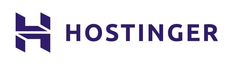 Logo Hostinger