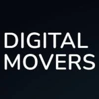 Logo Digital Movers